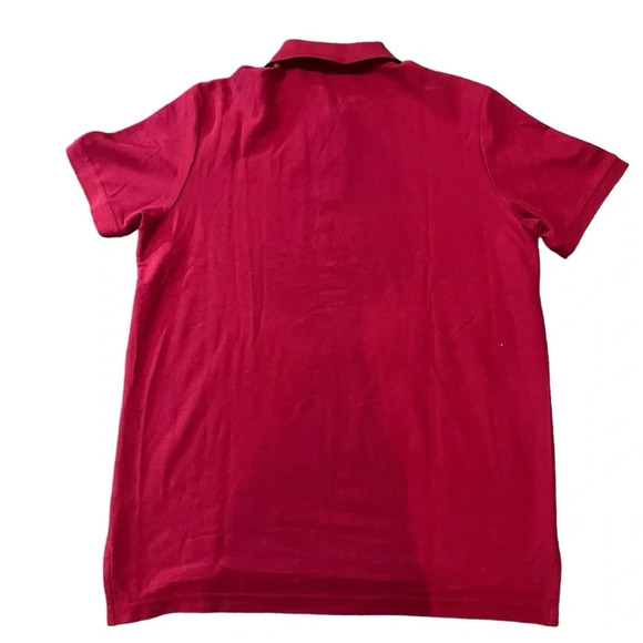 U.S Polo Assn. Men's Ultimate Pique Polo Size Large - Picture 3 of 3